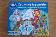 Orchard Toys Game "Countain Mountain", 4+