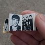 Original 1960's Beatles Photo Album Brooch Image 9