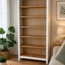 Hemnes bookcase Image 3