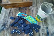 Vintage Dominos
