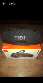 JBL Charge 6