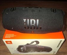 JBL Charge 6