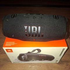 JBL Charge 6