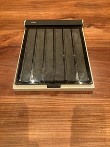 Paterson 35mm Proof printer