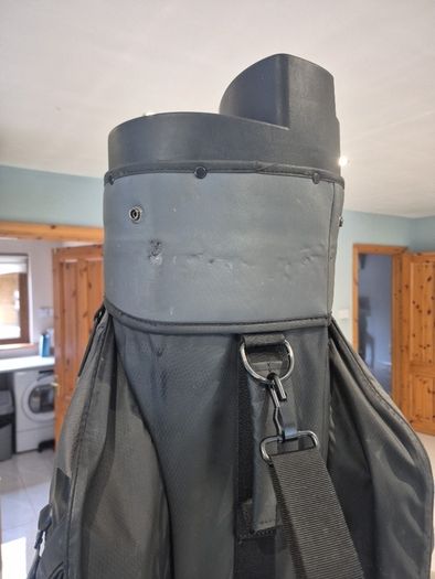 motocaddy bag