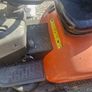 Husqvarna CTH191 Ride on mower Image 7