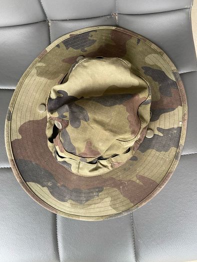 Irish Army Defence Forces Boonie Hat obsolete