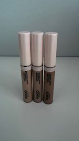 Kiko love fusion concealer x 3 brand new