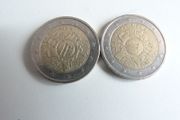 Euro commemorative coins