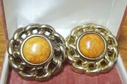 Vintage Earrings