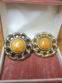 Vintage Earrings