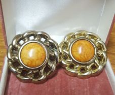 Vintage Earrings