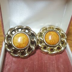 Vintage Earrings