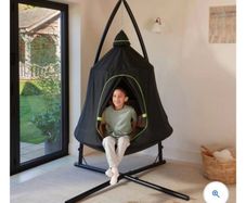 Sensory swing