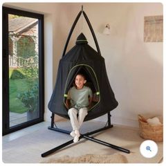 Sensory swing