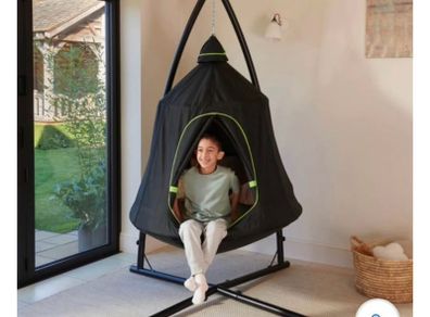 Sensory swing