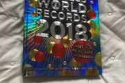 Guinness World Records 2018