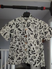 Organic cotton top