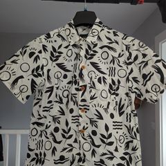 Organic cotton top