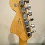 Fender Performer Series Highway Strat with case Image 9