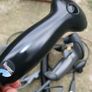 Zebra Symbol Ls2208  Barcode Scanner (full Kit Including Stand And Voyager Ms9540 Barcode Scanner Image 3