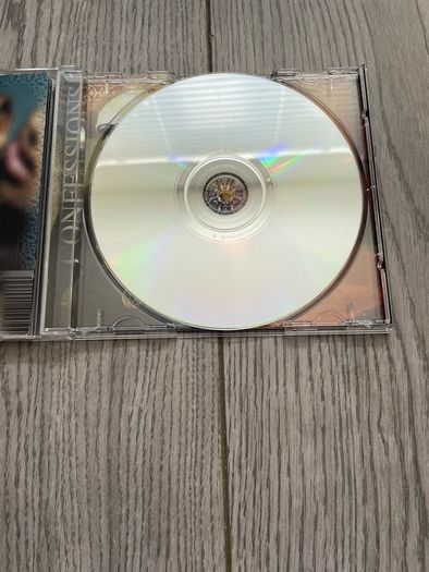 Usher cd confessions special edition