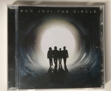 Bon Jovi [2009] The Circle (CD Album)