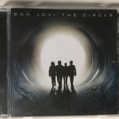 Bon Jovi [2009] The Circle (CD Album)