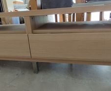 Besta TV bench