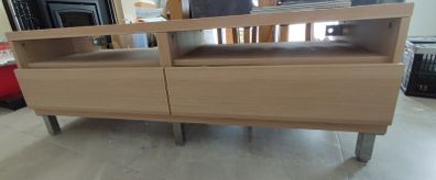 Besta TV bench