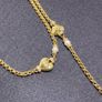 Long necklace Image 2