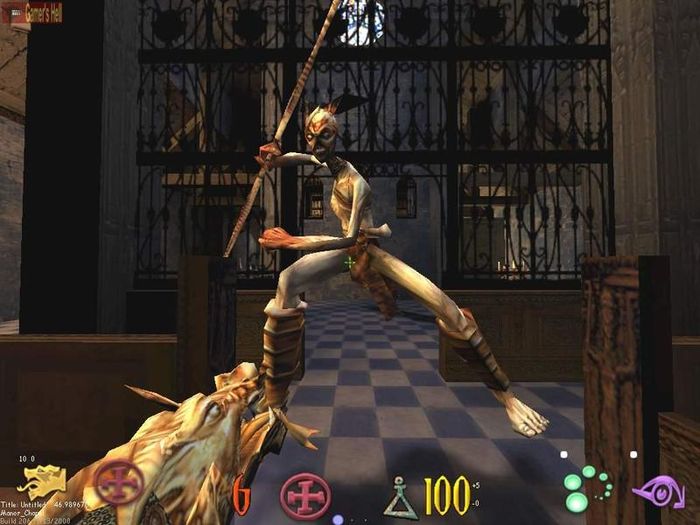 Undying - PC