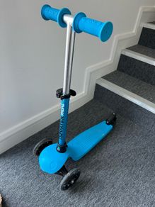 Scooter for 3-5 years old