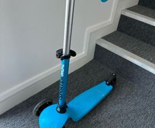 Scooter for 3-5 years old