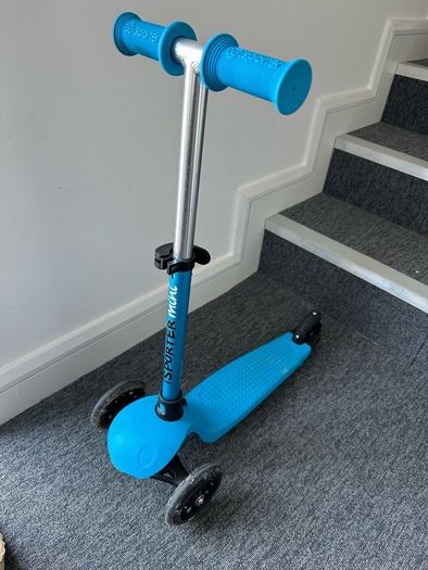 Scooter for 3-5 years old