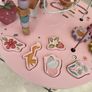 Little Dutch Activity Table Image 3