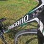 Macario Zancolan (Full Carbon Bike Size 54) Image 7