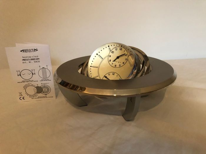 Clock