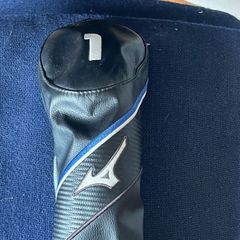 Mizuno driver headcover