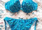 Mary Quant Bikinis UNWORN