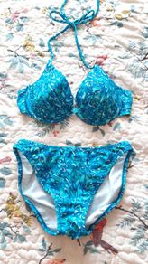 Mary Quant Bikinis UNWORN