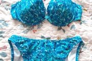 Mary Quant Bikinis UNWORN