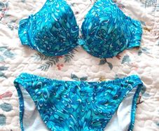 Mary Quant Bikinis UNWORN