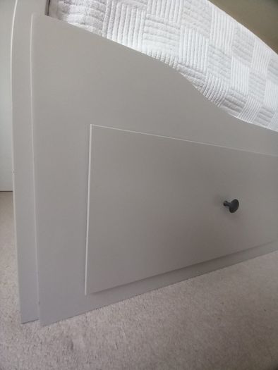 Ikea Hemnes Day Bed