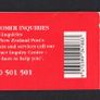 1995 New Zealand Farmyard Animals Commemorative Stamps Booklet Mint Never Hinged (MNH) Image 2
