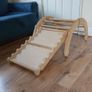 Mamoi 3 in 1 climbing system Image 4