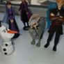 Disney Frozen Figures Image 7