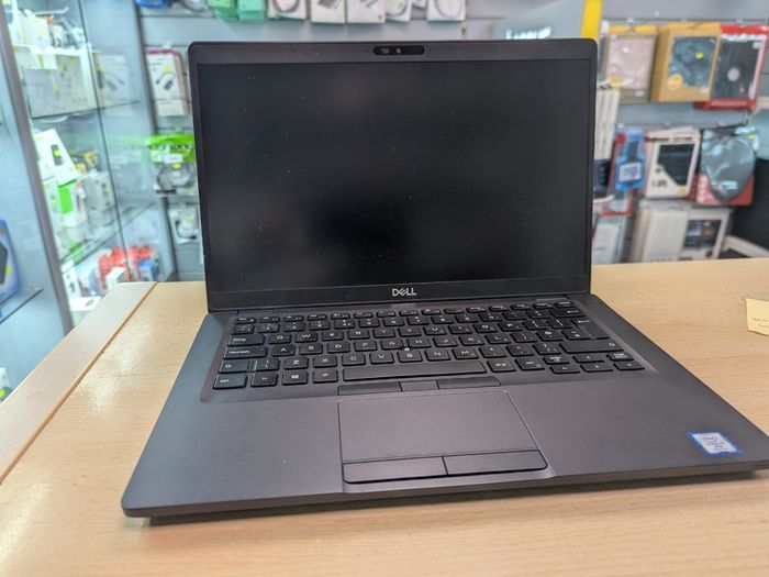 Dell Latitude 5400