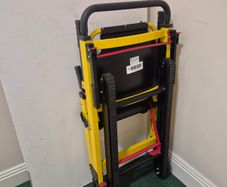 Stair Rescue/ Evacuation Chair