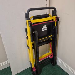 Stair Rescue/ Evacuation Chair